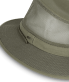 Wanderer Mens Drover Olive Mens Hats Kooringal