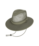 Wanderer Mens Drover Olive Mens Hats Kooringal M/L (59cm)