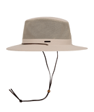 Wanderer Mens Drover Taupe Mens Hats Kooringal
