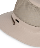 Wanderer Mens Drover Taupe Mens Hats Kooringal
