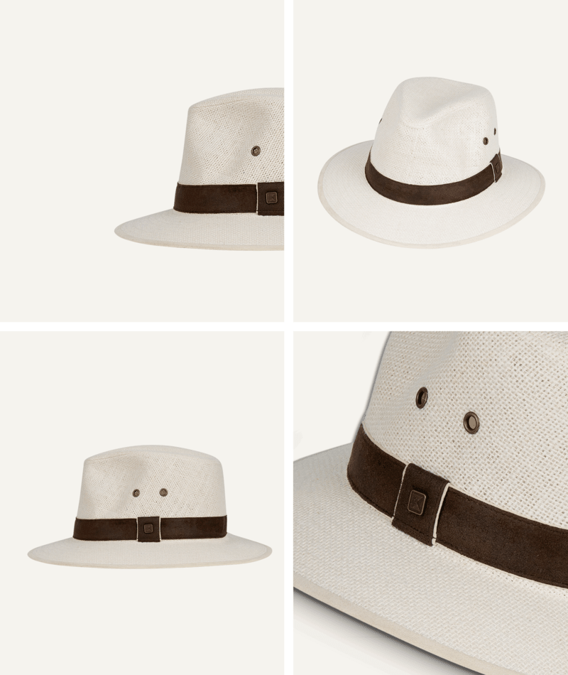 Mens Drover Hat Edward Stone Mens Hats Kooringal