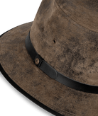 Mens Drover Canungra V2 Olive Mens Hats Kooringal