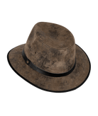 Mens Drover Canungra V2 Olive Mens Hats Kooringal