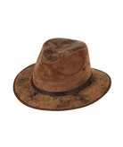 Mens Drover Canungra V2 Olive Mens Hats Kooringal