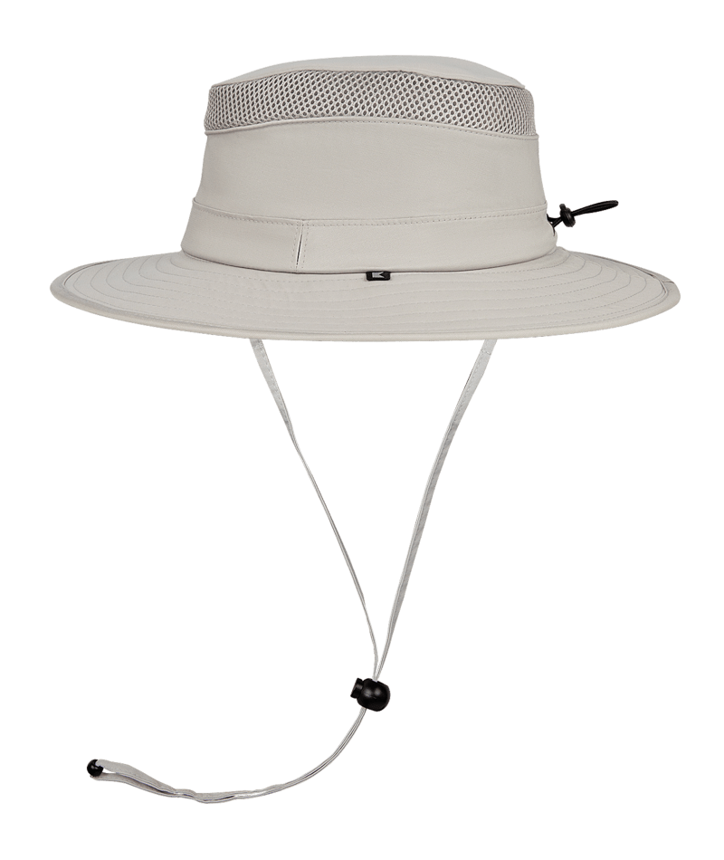 Idaho Mens Mid Brim Tan Mens Hats Kooringal