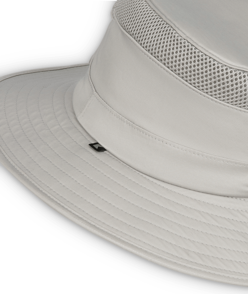 Idaho Mens Mid Brim Tan Mens Hats Kooringal