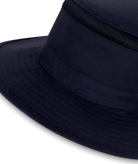 Idaho Mens Mid Brim Navy Mens Hats Kooringal