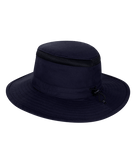 Idaho Mens Mid Brim Navy Mens Hats Kooringal
