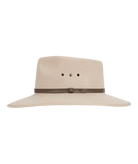 WoodBury Universal Drover Stone Mens Hats Kooringal