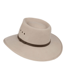 WoodBury Universal Drover Stone Mens Hats Kooringal
