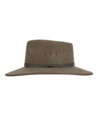 WoodBury Universal Drover Military Mens Hats Kooringal