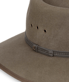 WoodBury Universal Drover Military Mens Hats Kooringal