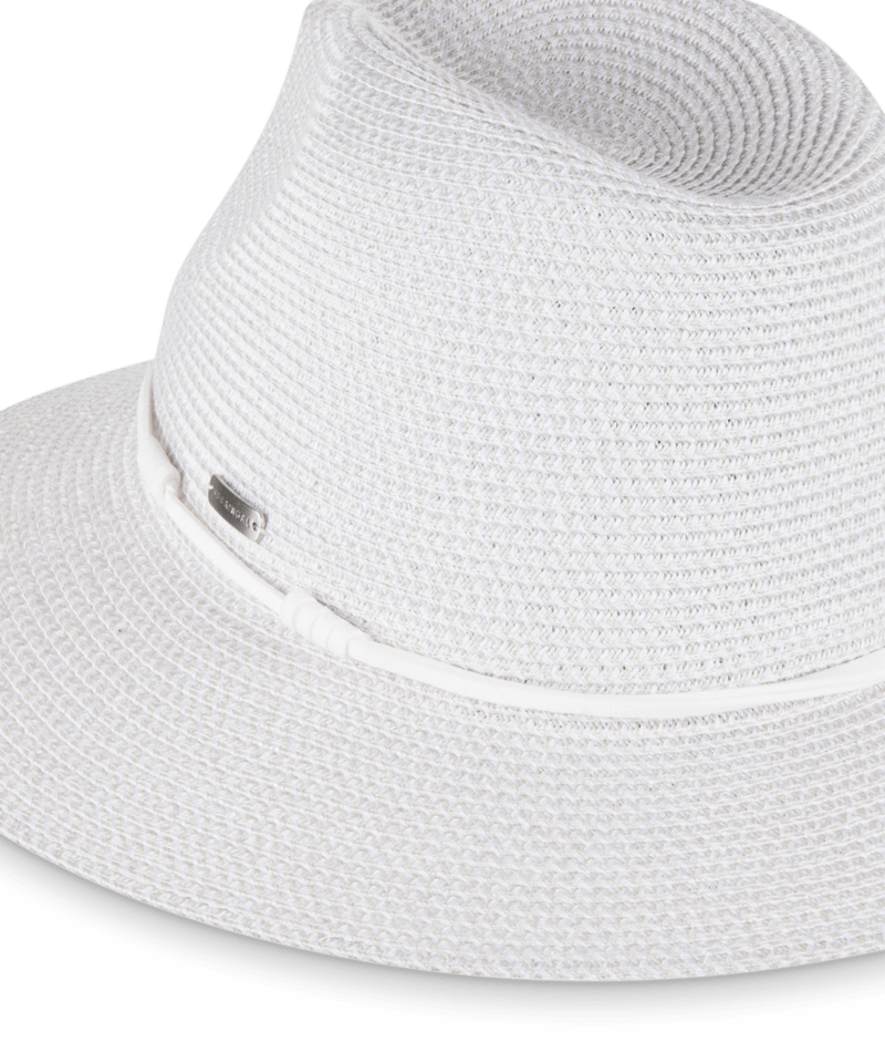 Canwell Womens Safari Light Grey Hats & Millinery Kooringal