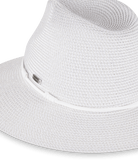 Canwell Womens Safari Light Grey Hats & Millinery Kooringal