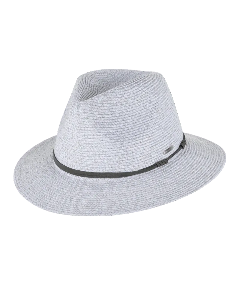 Canwell Womens Safari Denim Hats & Millinery Kooringal