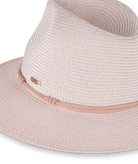 Canwell Womens Safari Blush Hats & Millinery Kooringal