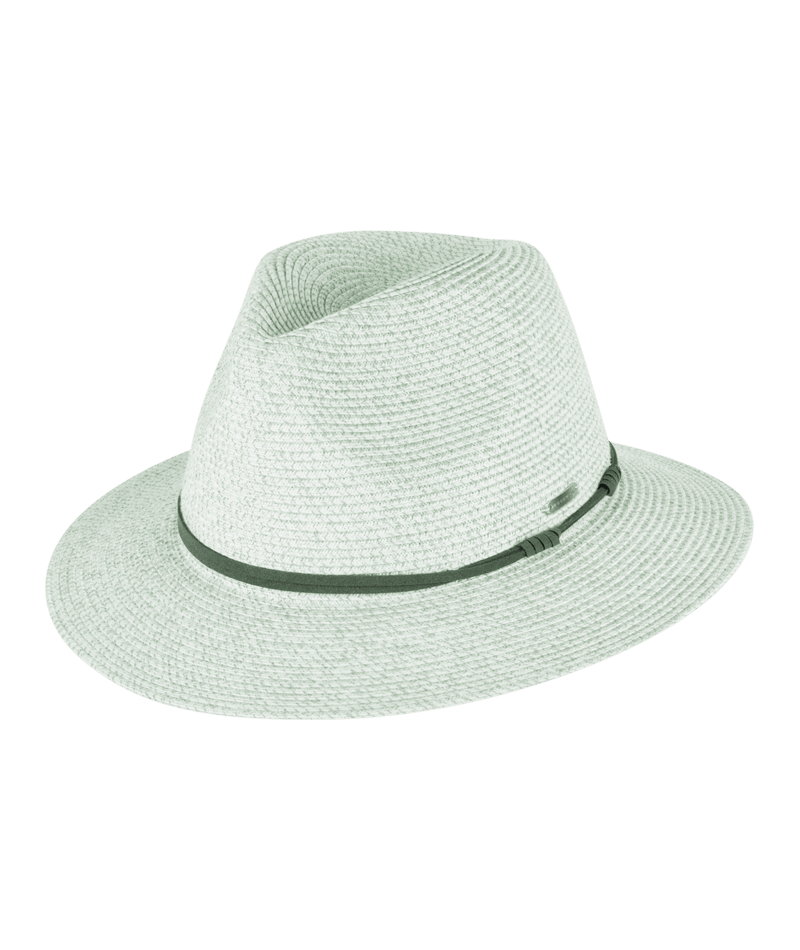 Canwell Womens Safari Sage Hats & Millinery Kooringal