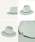 Canwell Womens Safari Sage Hats & Millinery Kooringal