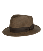 Heron Mens Fedora Chai Mens Hats Kooringal S/M (57cm)
