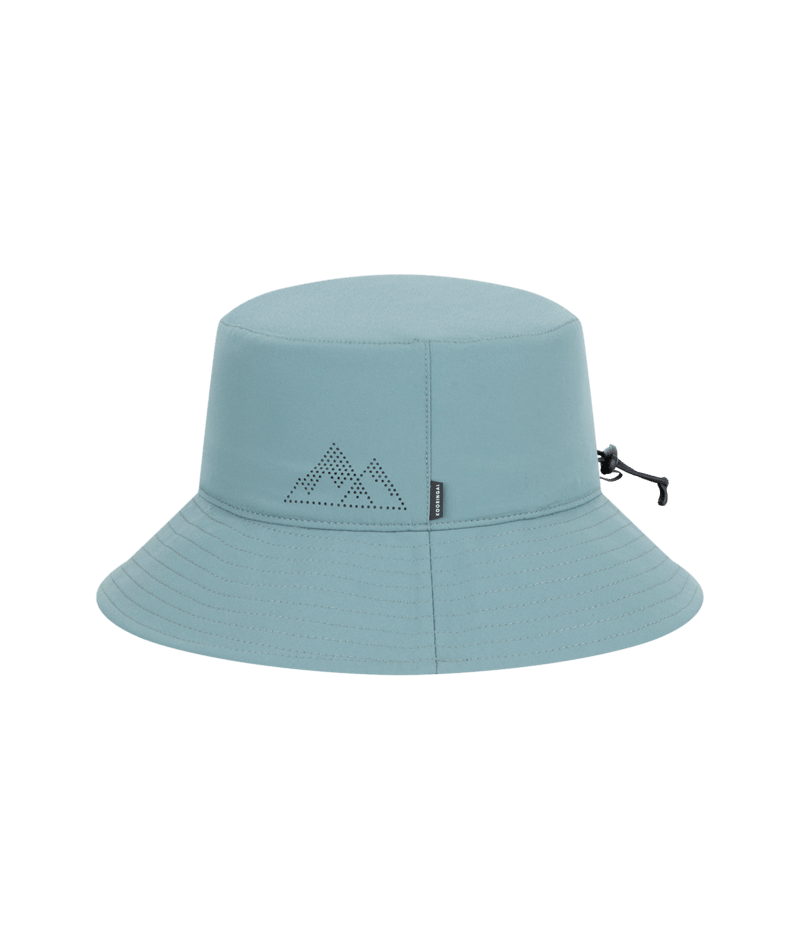 Arcadia Womens Hiker Mineral Hats & Millinery Kooringal