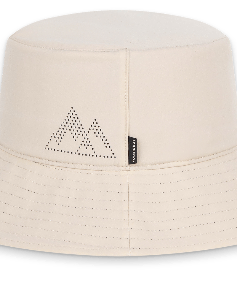 Arcadia Womens Hiker Sand Hats & Millinery Kooringal