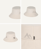 Arcadia Womens Hiker Sand Hats & Millinery Kooringal