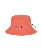 Arcadia Womens Hiker Coral Hats & Millinery Kooringal