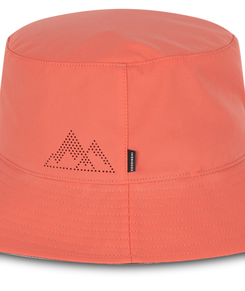 Arcadia Womens Hiker Coral Hats & Millinery Kooringal