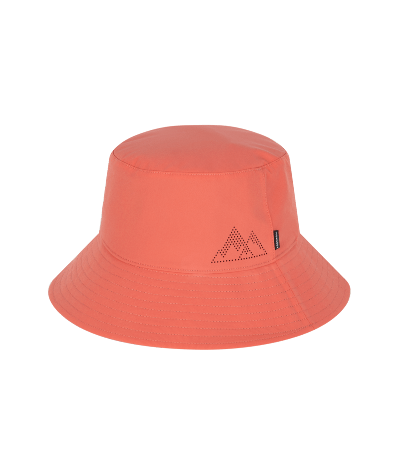 Arcadia Womens Hiker Coral Hats & Millinery Kooringal S (56cm)