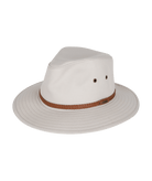 Coen Mens Mid Brim Natural Mens Hats Kooringal