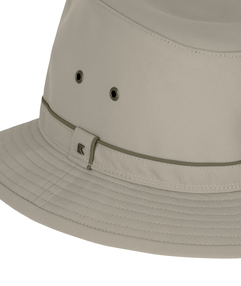 Dalby Mens Mid Brim Hommus Mens Hats Kooringal