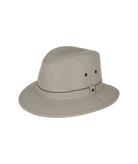 Dalby Mens Mid Brim Hommus Mens Hats Kooringal M/L (59cm)