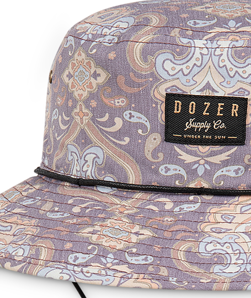 Kurnell Boys Floppy Multi Mens Hats Kooringal