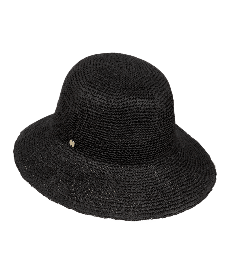 Broome Womens Mid Brim Honey Hats & Millinery Kooringal
