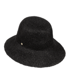 Broome Womens Mid Brim Honey Hats & Millinery Kooringal