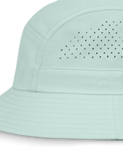 Woodleigh Womens Hiker Sage Hats & Millinery Kooringal