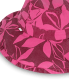 Womens Floppy Coral Bay Red Hats & Millinery Kooringal