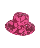 Womens Floppy Coral Bay Red Hats & Millinery Kooringal S (57cm)