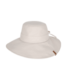 Shelly Beach Womens Floppy Natural Hats & Millinery Kooringal