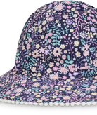 Baby Girls Floppy Hat Tilly Navy Kids Hats Millymook