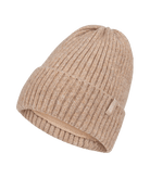 Womens Beanie Yulara Natural Hats & Millinery Kooringal