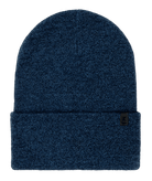 Bolaro Mens Beanie Denim Marle Hats & Millinery Kooringal