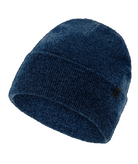 Bolaro Mens Beanie Denim Marle Hats & Millinery Kooringal
