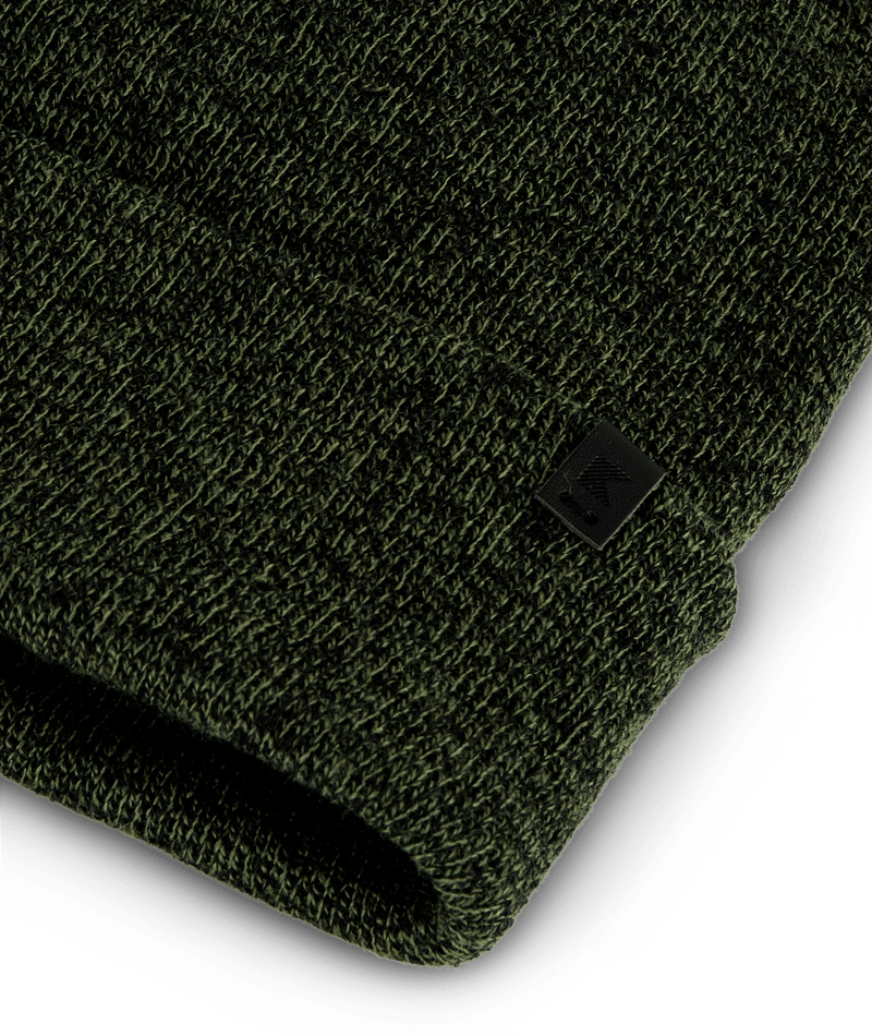 Bolaro Mens Beanie Military Hats & Millinery Kooringal