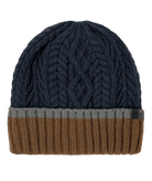 Harvest Mens Beanie Navy Hats & Millinery Kooringal