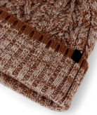 Harvest Mens Beanie Rust Hats & Millinery Kooringal