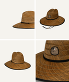Mens Surf Straw Hastings Mens Hats Kooringal