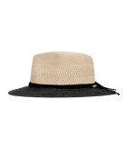 Josie Womens Safari Blue Hats & Millinery Kooringal