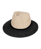 Josie Womens Safari Blue Hats & Millinery Kooringal