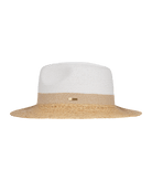 Mimosa Womens Safari Natural Hats & Millinery Kooringal